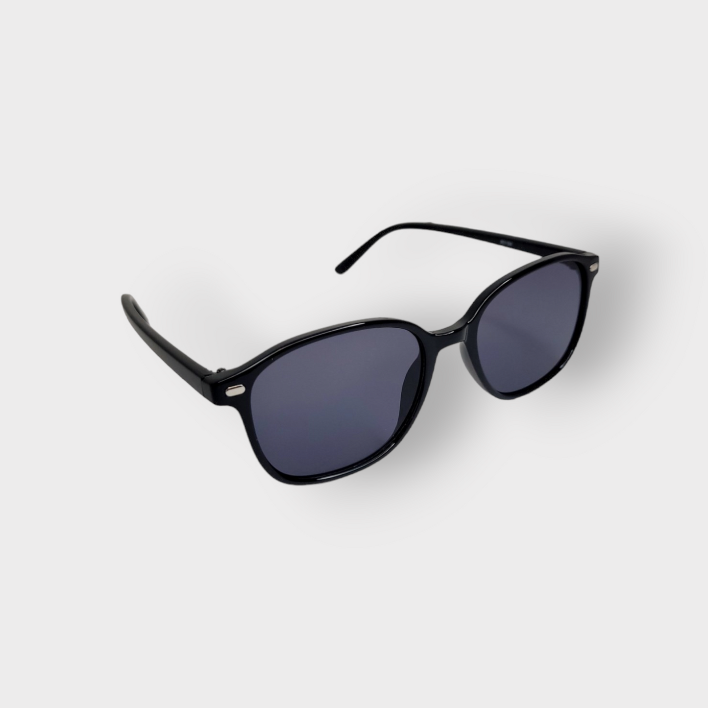 Thin Classic Acetate Sunglasses