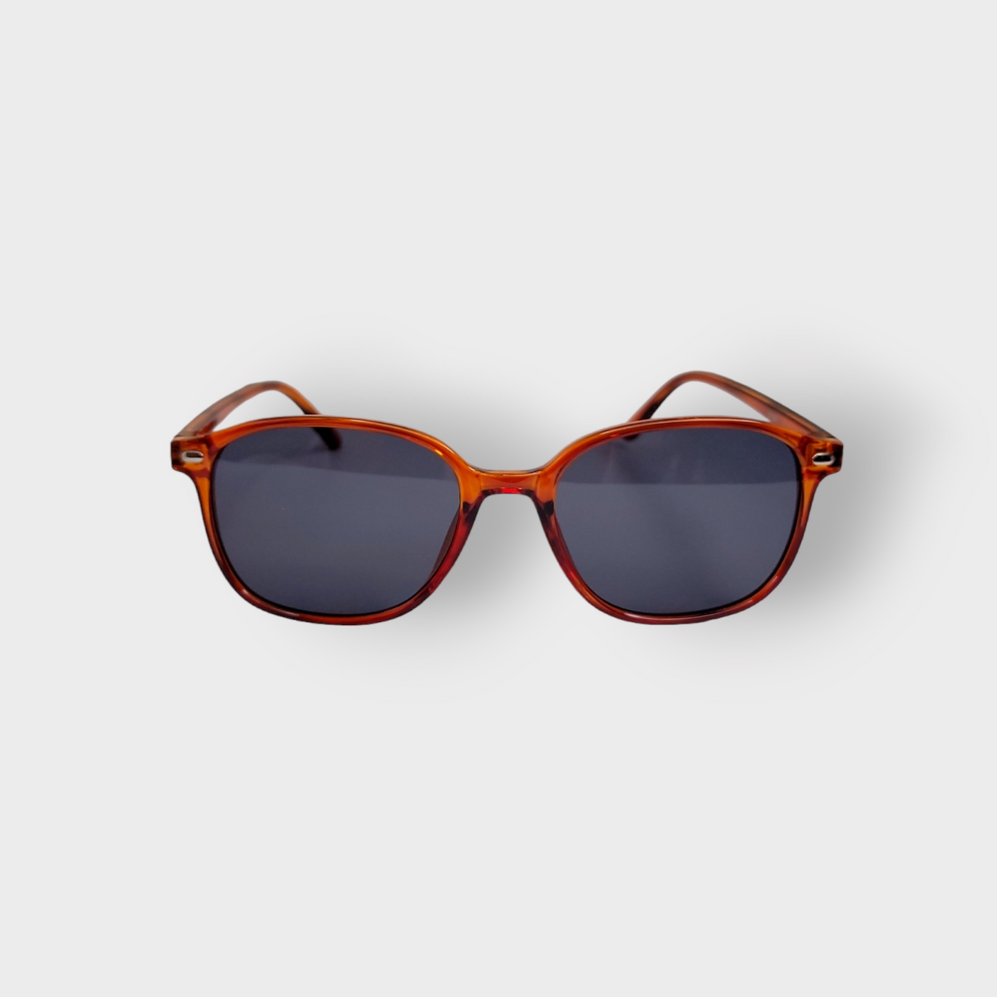 Thin Classic Acetate Sunglasses