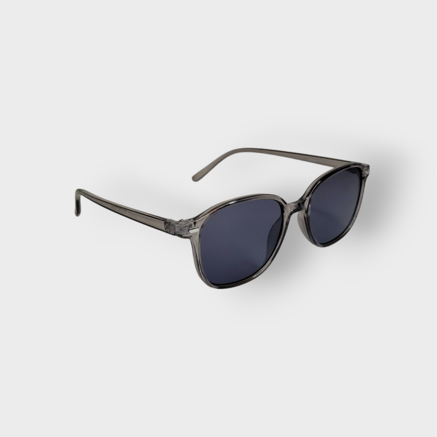 Thin Classic Acetate Sunglasses